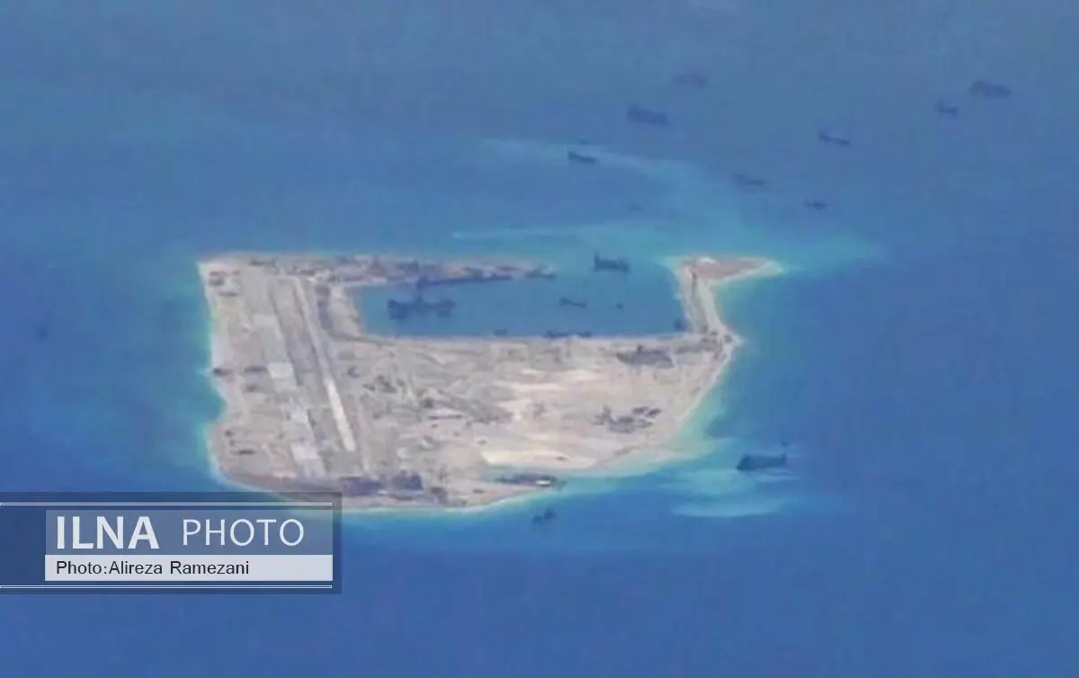 U.S. Third Fleet expands East Asia role as tensions rise with China