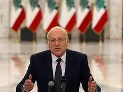پاریس، دولت جدید لبنان را برای انجام اصلاحات تحت فشار قرار می‌دهد

