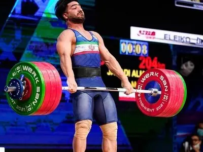 ویدیو: صحبت‌های وزنه‌بردار طلایی تیم ملی ایران درباره ترک اردوی پیش از مسابقات جهانی