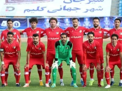 مدافع آرمان گهر به ملوان پیوست