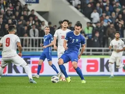 ویدیو: گل دوم ایران به فلسطین توسط شجاع خلیل زاده