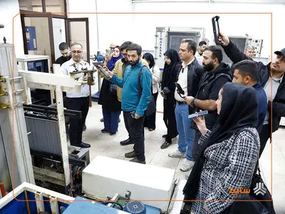 قلب تپنده صنعت رادیاتور خودرو و مبدل‌های حرارتی