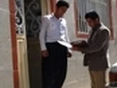 آغاز اجرای طرح ممیزی املاک از ناحیه‌ی منفصل شهری