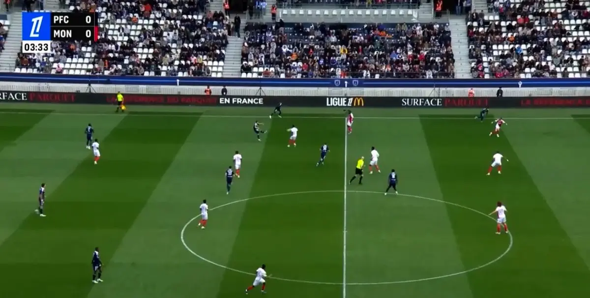 مرور کامل هفته بیست‌ونهم لیگ یک فرانسه (ویدئو)