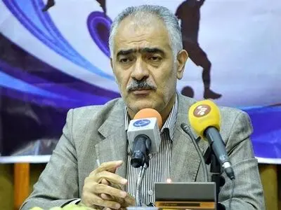 موافقت وزیر ورزش و جوانان با بازنشستگی گل‌محمدی + عکس