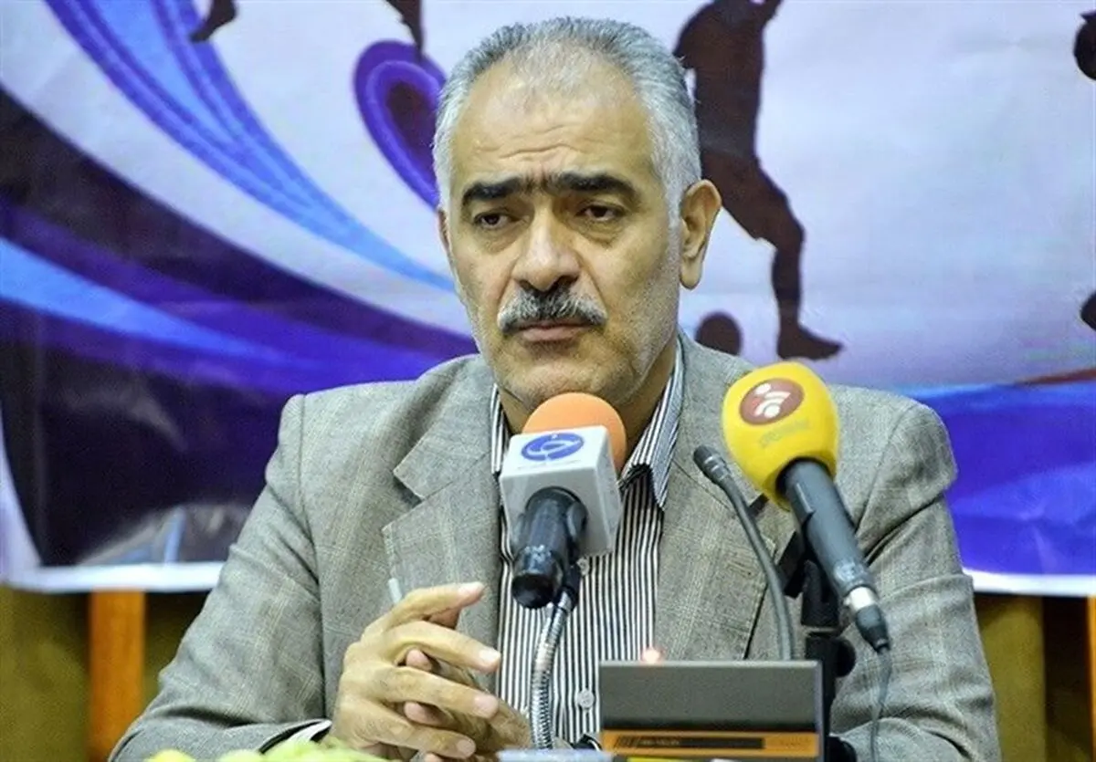 موافقت وزیر ورزش و جوانان با بازنشستگی گل‌محمدی + عکس