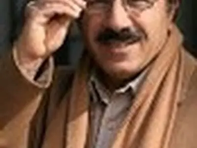 اردشیر صالحپور سرپرست اداره کل هنرهای نمایشی شد