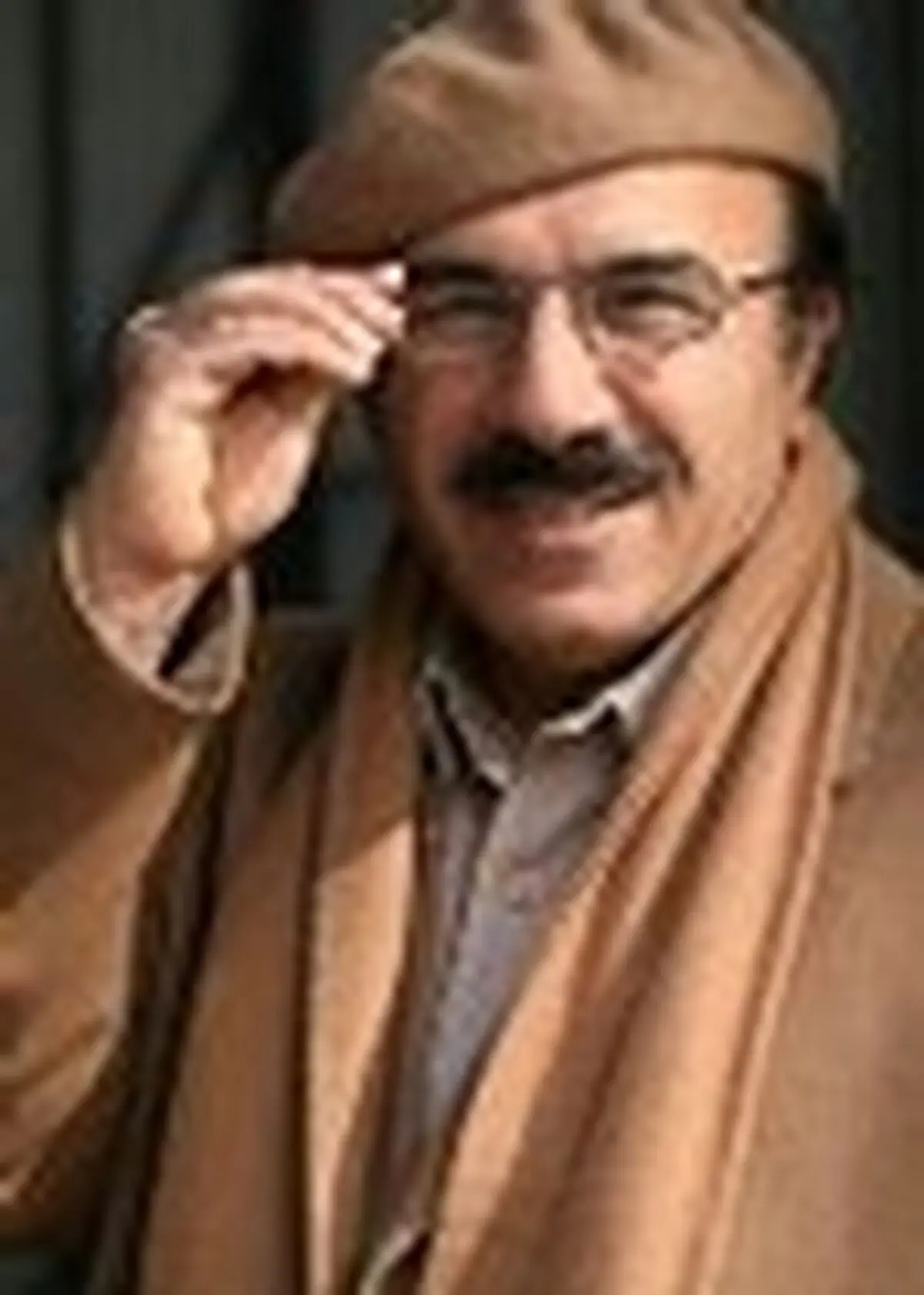 اردشیر صالحپور سرپرست اداره کل هنرهای نمایشی شد