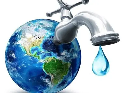 آب پنهان یا مجازی چیست؟/ هشدار ناسا را جدی بگیرید