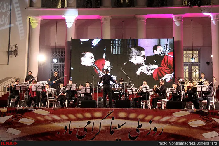 گالری