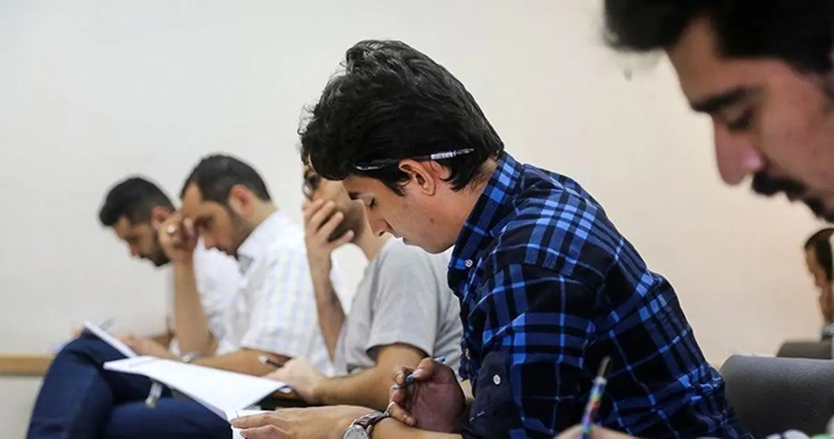 ثبت‌نام آزمون ارشد علوم پزشکی از هفته پایانی بهمن ماه

