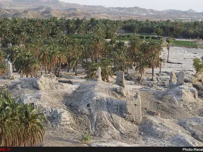 شناسایی ۶۲ محوطه جدید باستانی در بخشی از مکران