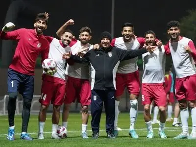 اعلام زمان نشست خبری سرمربی تیم ملی