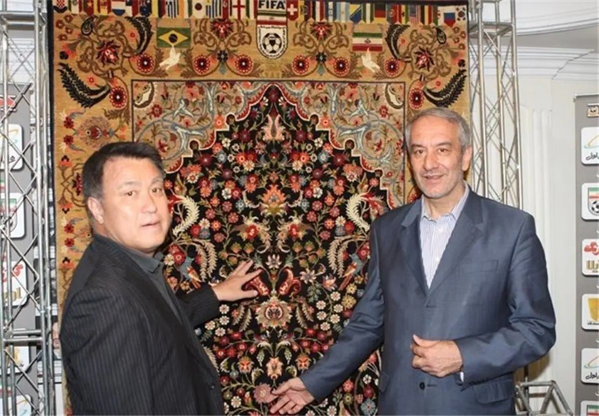 سوباسا رویای همه کودکان ژاپنی است/ می‌خواهیم در جام جهانی 2022 به نیمه نهایی برسیم