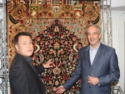 سوباسا رویای همه کودکان ژاپنی است/ می‌خواهیم در جام جهانی 2022 به نیمه نهایی برسیم