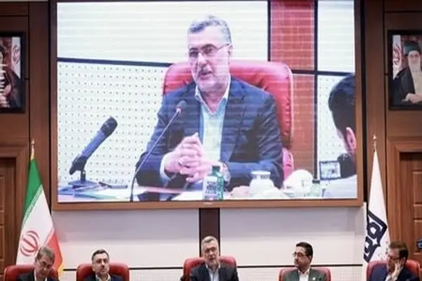 رونمایی از پروژه «فارماکوژنومیک» در دانشگاه علوم پزشکی تهران