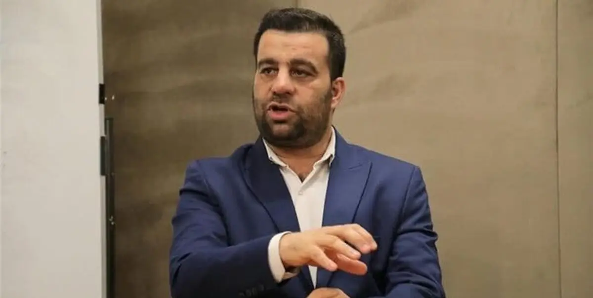 عطابخش: بازیکنان خودشان را با قرارداد 18 میلیاردی دانشگر مقایسه می‌کنند