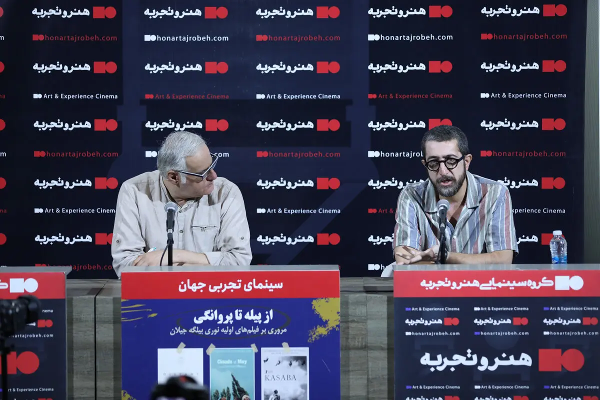 جیلان تحت‌تأثیر چخوف و کیارستمی/ فیلمسازی که منتقد اردوغان است؛ اما اپوزسیون نیست