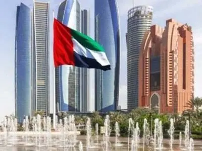 الإمارات: استقرار سوریا من رکائز الأمن العربی