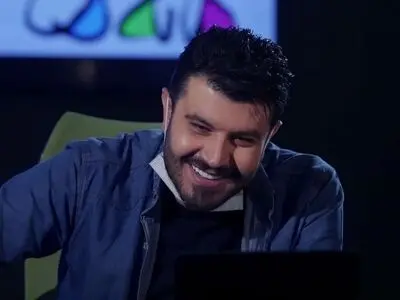 پیمان طالبی برای دهمین فصل متوالی راوی «خانه ما» شد+فیلم