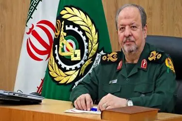 در جنگ تولید سلاح‌های پیشرفته متوقف نشد