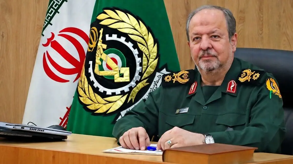 در جنگ تولید سلاح‌های پیشرفته متوقف نشد