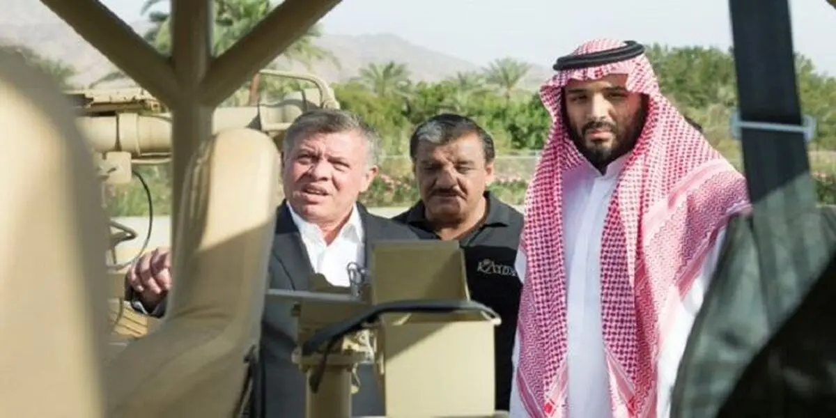 اردن به دنبال خروج از ائتلاف سعودی/ منبع دیپلماتیک: جنگ یمن برای ما فقط بدنامی داشته است

