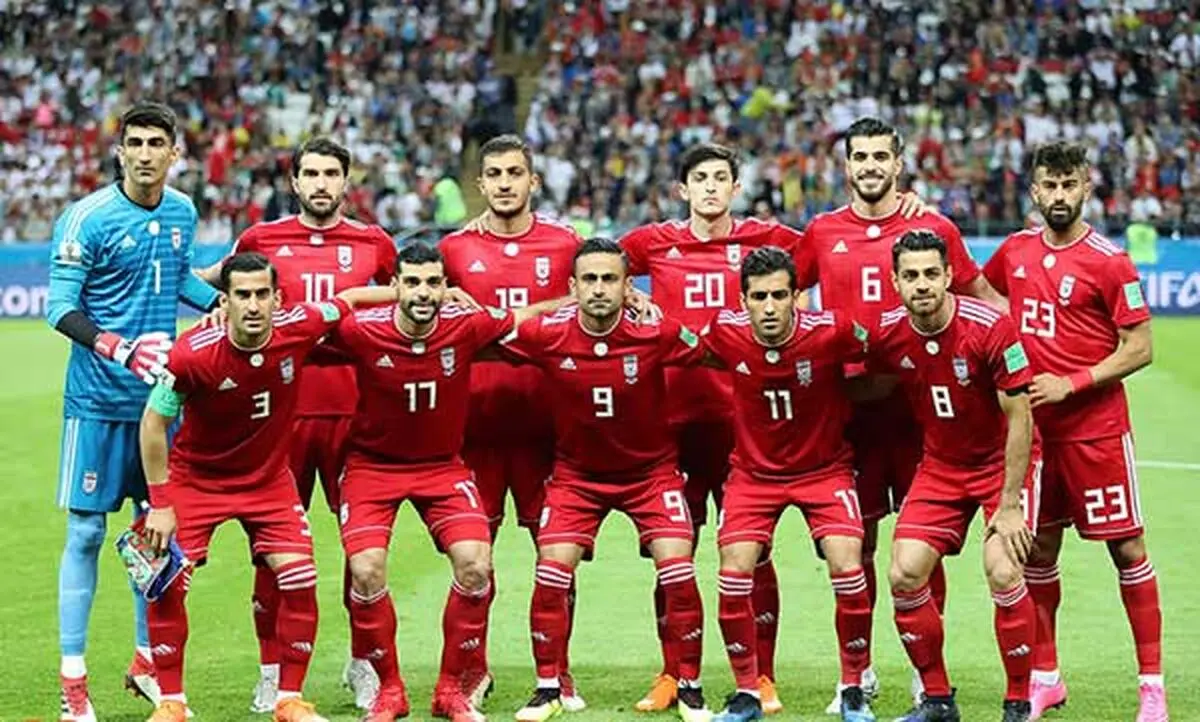ایران 0 - اسپانیا یک / ما همچنان زنده‌ایم