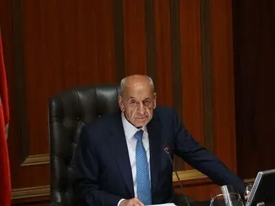 تشکیل جلسه پارلمان لبنان برای انتخاب رئیس‌جمهور