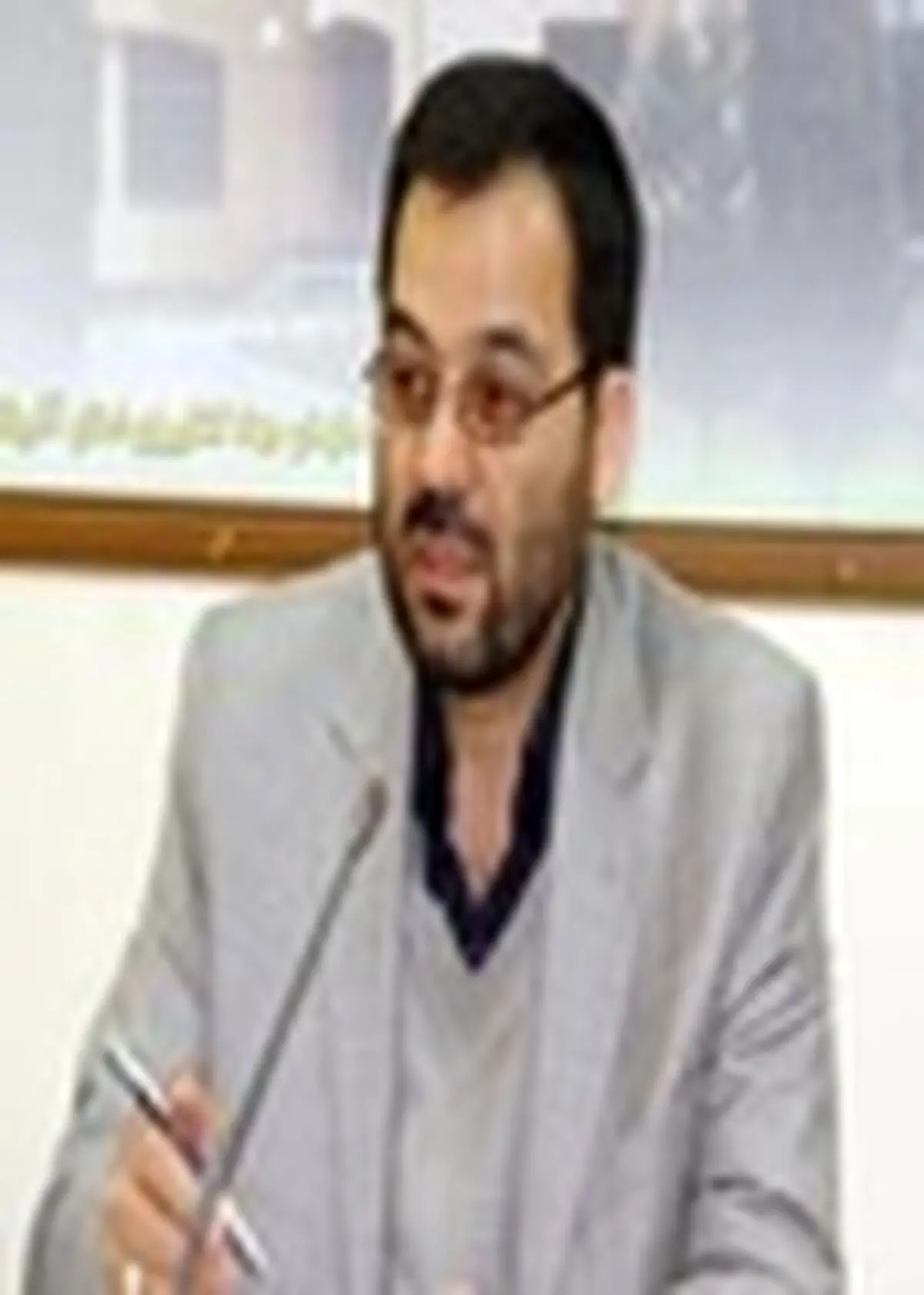 مشکلات کشاورزی فرا‌تر از تسهیلاتی است که دولت ارایه می‌کند