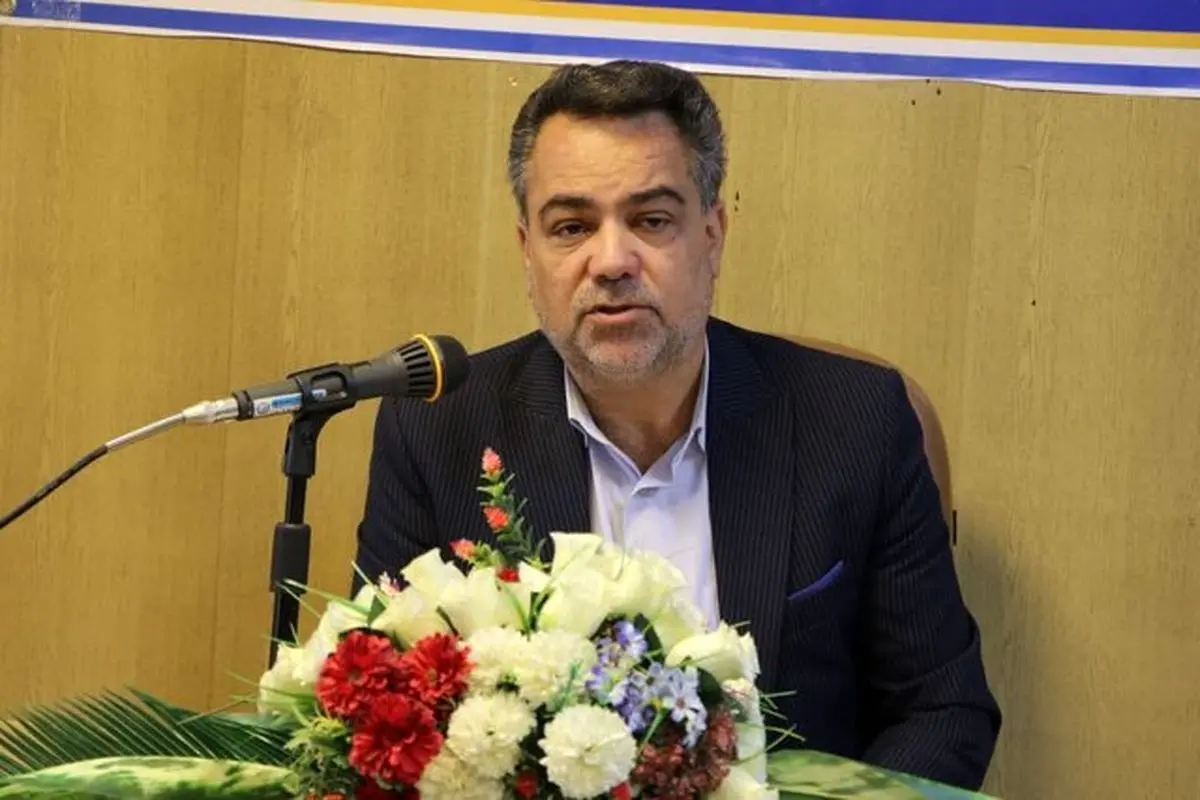 ۱۱۰  میلیارد تومان خسارت سیلاب به تأسیسات آبفا فارس وارد شد/ کاهش ۳۲ درصدی روستاهای دارای تنش آبی