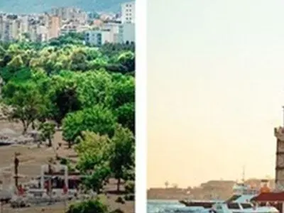 در این فصل کجا سفر کنیم ؟