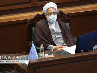اولین جلسه تعیین سازوکار‌های اجرای «دستورالعمل اعاده اموال نامشروع» برگزار شد 