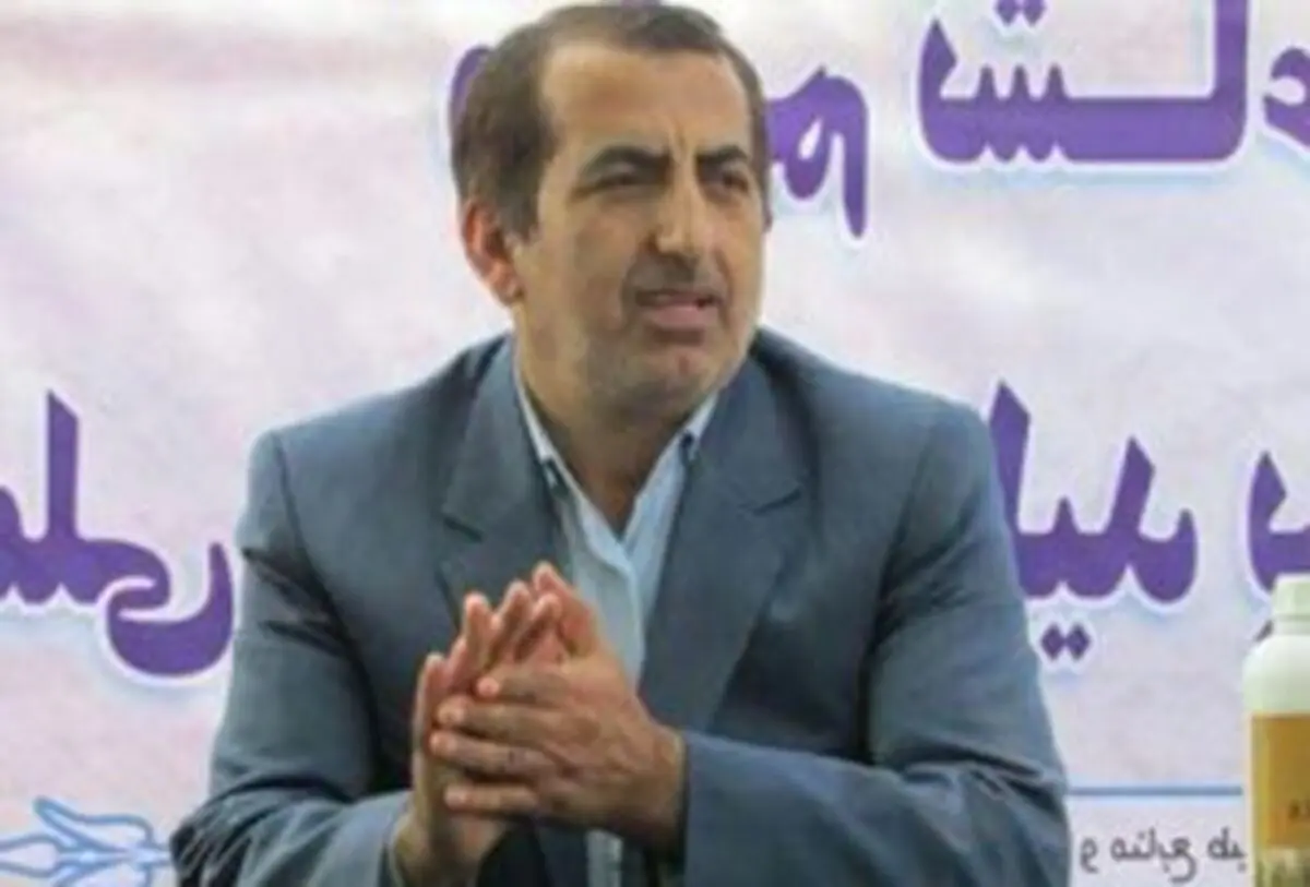مازندران رکن فعال و جدی در عرصه اقتصادی است