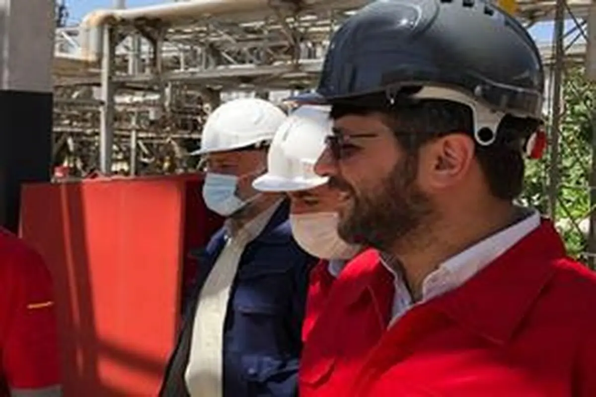 با نیروی انسانی متعهد می‌توان به موفقیت رسید 