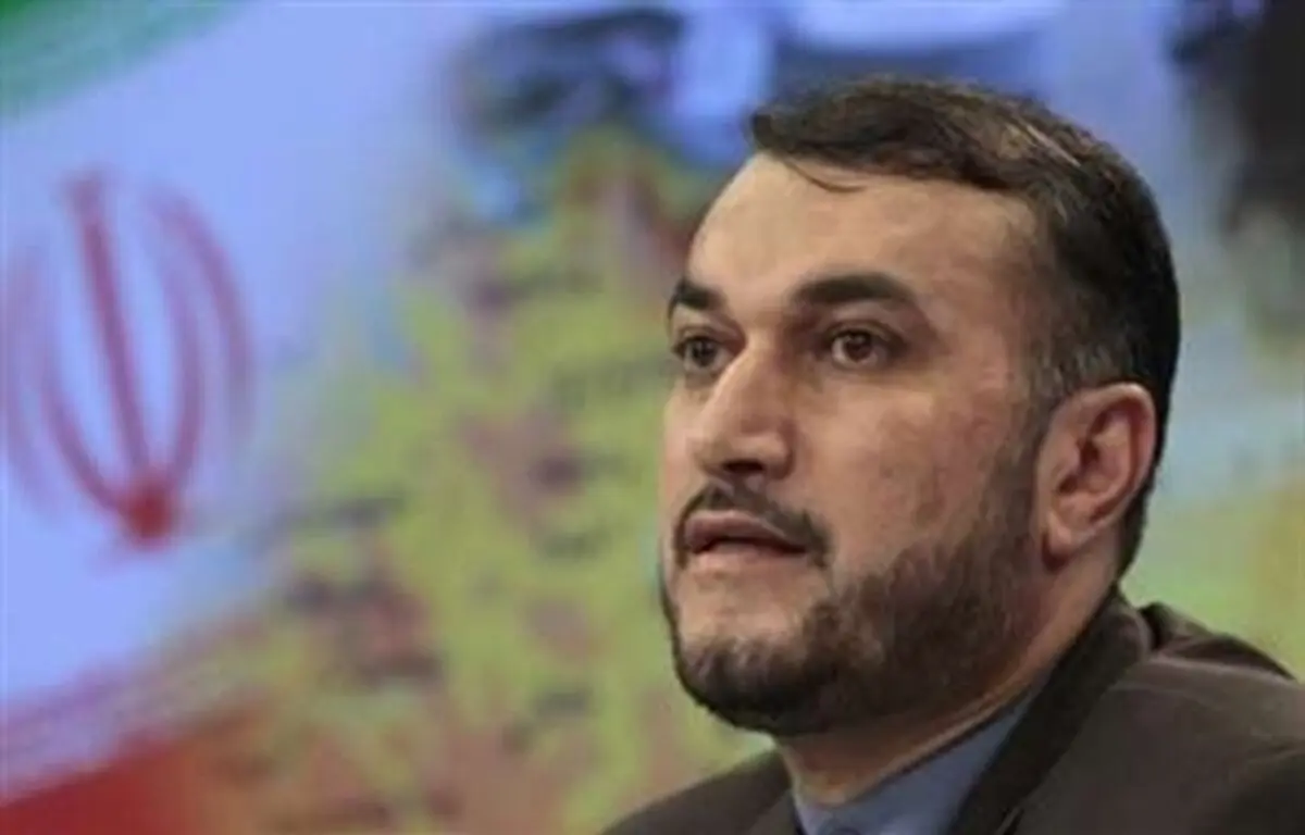 امیرعبداللهیان راهی مسکو شد