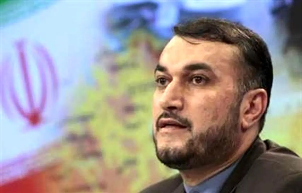امیرعبداللهیان راهی مسکو شد