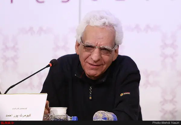 پیام تسلیت رئیس سازمان سینمایی در پی درگذشت کیومرث پوراحمد