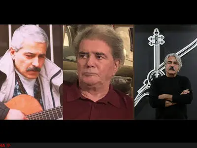 نمایش ساز در تلویزیون، نامه شریفیان به امام‌جمعه شیراز و انتشار فیلم ‌یلدای شجریان