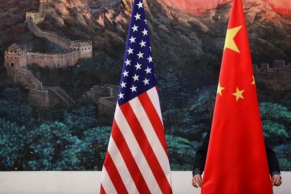Chinese Foreign Ministry Calls Hypocrisy US Criticism of Russia-China Relations
