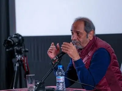 هر پلان نویدی برای پلان دیگر است/ شکیبایی و صبوری مهم‌ترین نکته در کارگردانی