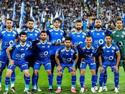 برگزاری اولین جلسه هیات مدیره استقلال با حضور مالک جدید/ تغییرات مدیریتی در راه است؟