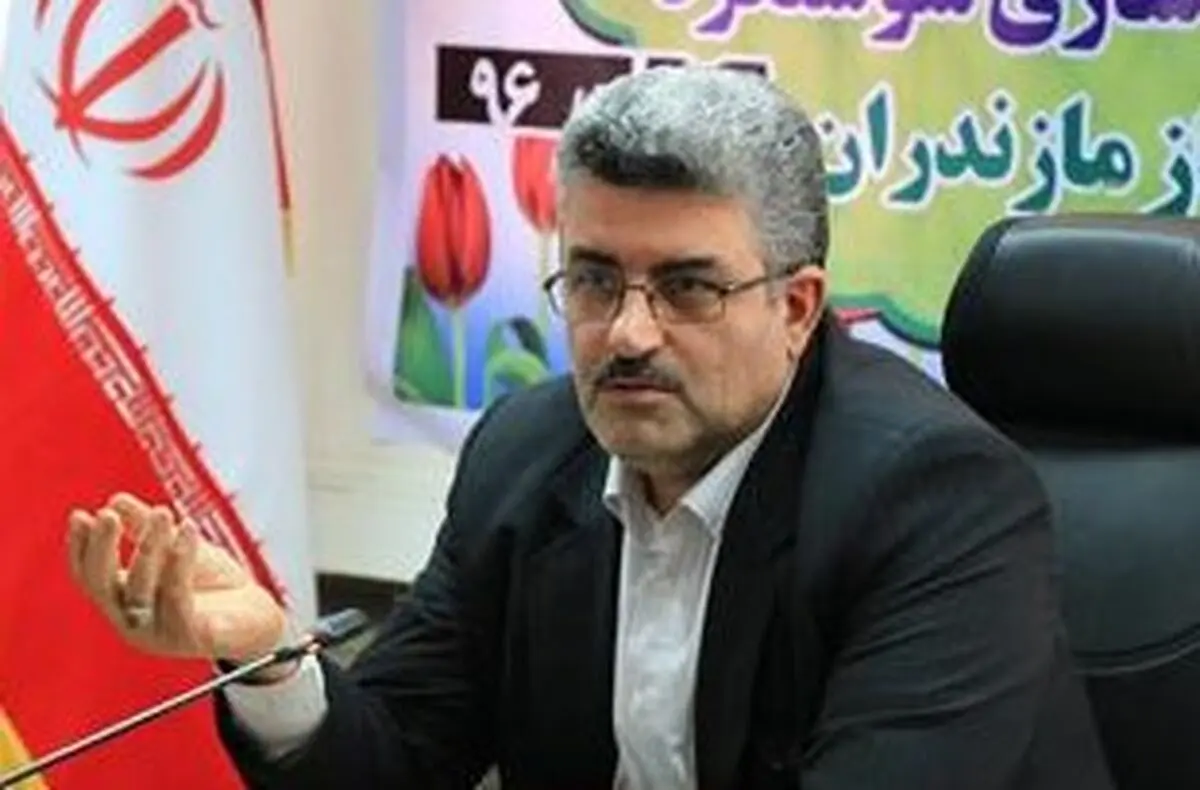 عدم وصول مطالبات میلیاردی از مشترکان ؛ بزرگترین مشکل گاز استان/ افزایش ضریب نفوذ گاز دربخش روستایی مازندران 