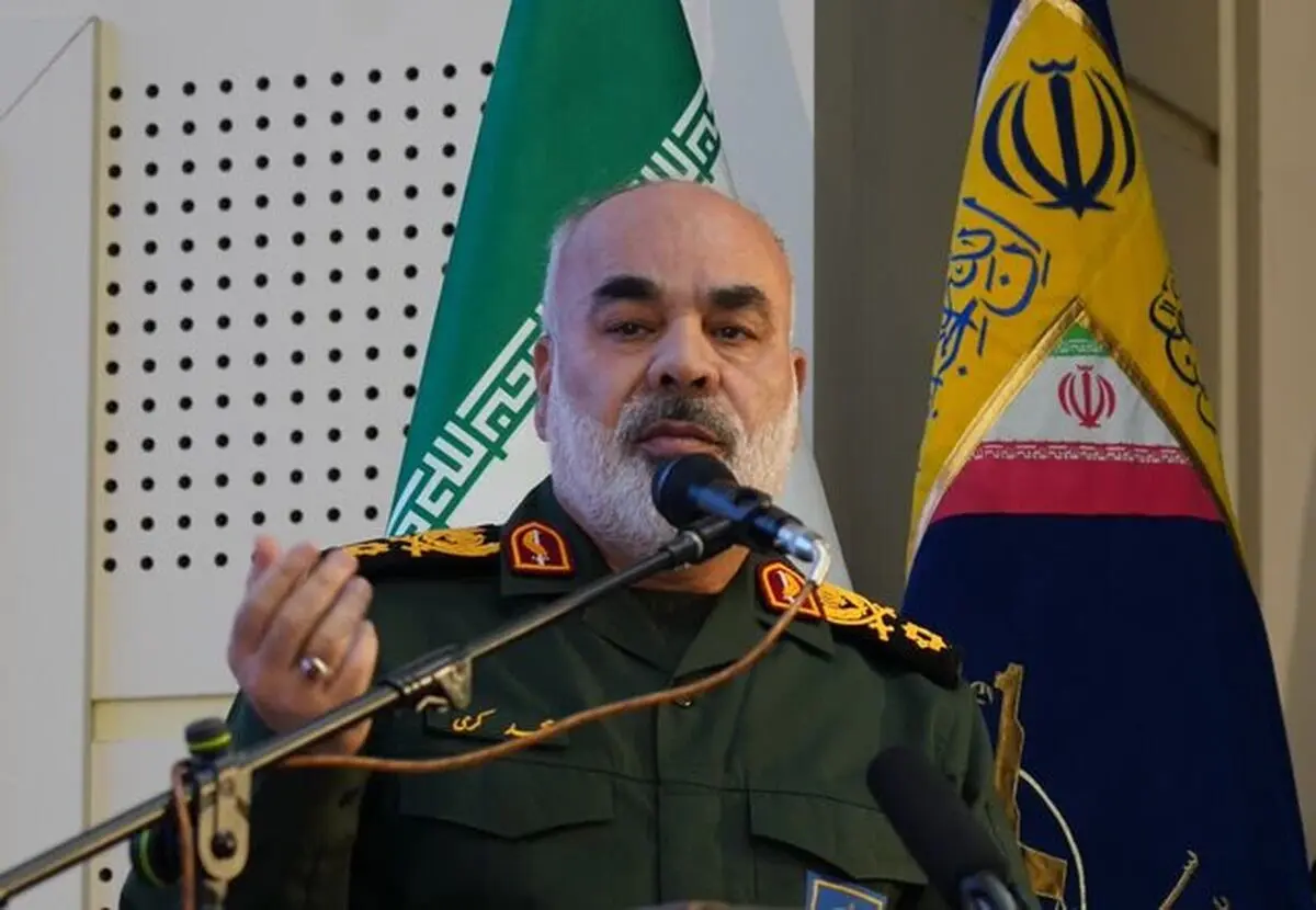 فعالیت بیش از ۱۰ هزار بسیجی در جنوب شرق کشور