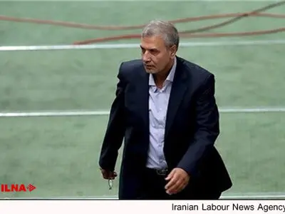 نمایندگان مجلس از توضیح ربیعی قانع نشدند
