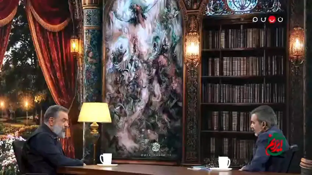 گلایه تند محمود کریمی از فوتبالیست‌ها: با پولِ این مردم مشهور شدید، حالا برای ۱۶۸ کودکِ شهید سکوت کرده‌اید؟ + فیلم