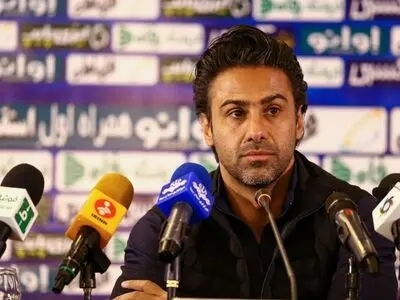 مجیدی: بنیادی فر انتخاب خوبی برای دربی بود / بهترین تیم ایران را دارم