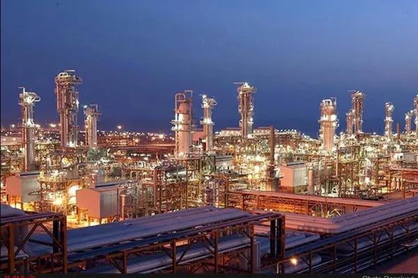 Ghadeer petrochemical plant increases PVC production