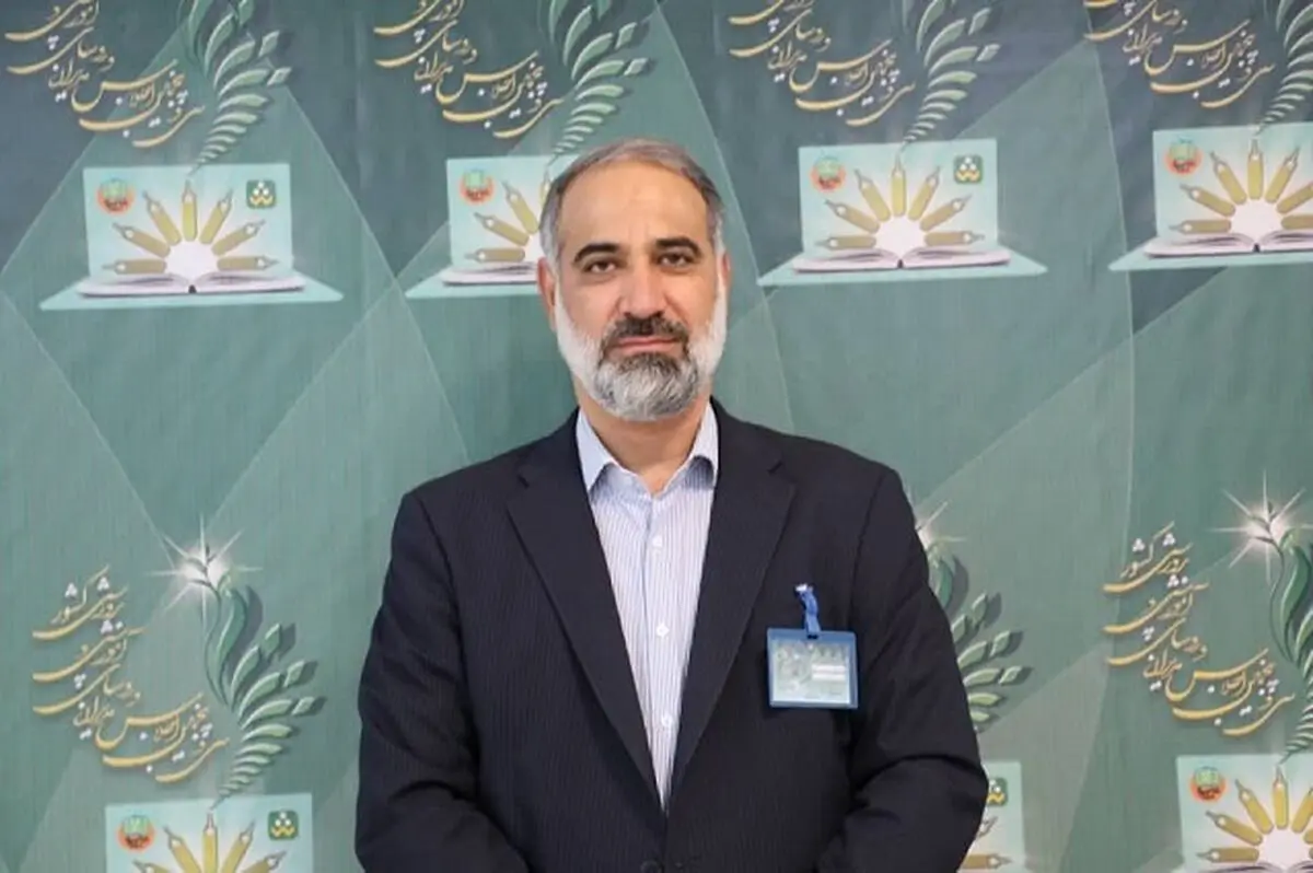 شرکت ۱۸۰ آموزگار اهوازی در اولین جشنواره امکان/ تولید یک هزار کلیپ آموزشی