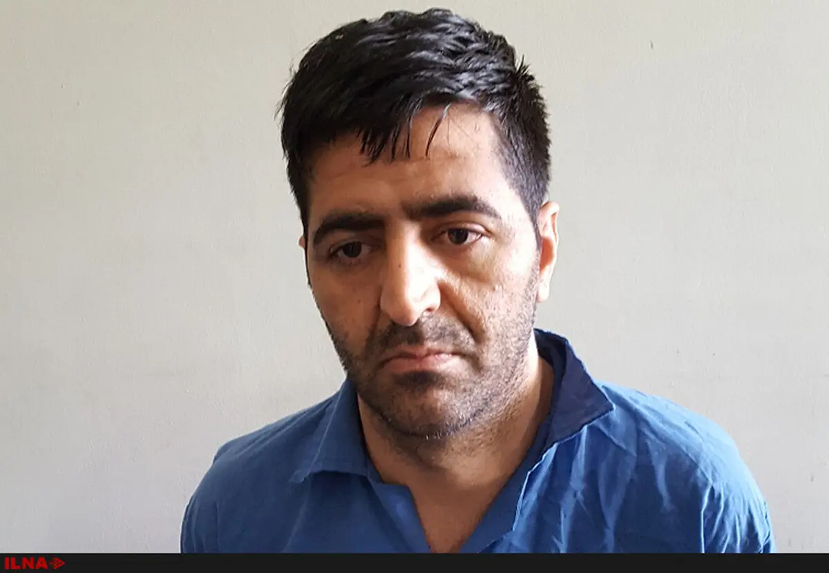 جیب‌بر حرفه‌ای در ایستگاه مترو به دام پلیس افتاد/ مالباختگان به اداره هفدهم آگاهی مراجعه کنند